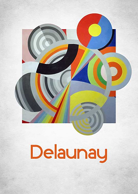 Robert Delaunay