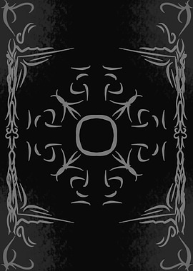 nordic symbol tribal