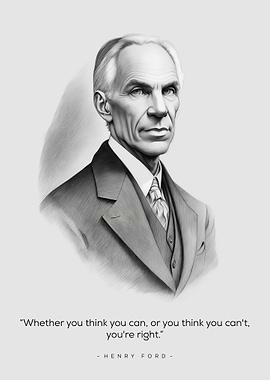 Henry Ford Quotes