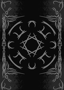 nordic symbol tribal Rori