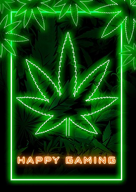 Happy Gaming