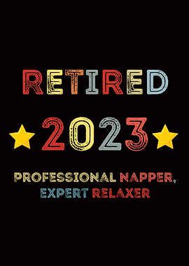 Retired 2023