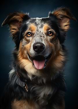 Australian Shepherd