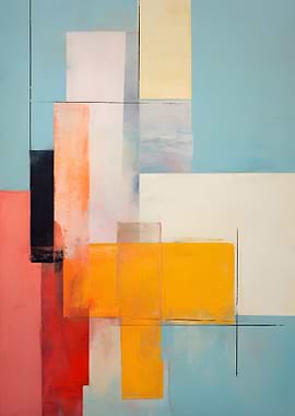 Abstract expressionism