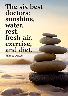 Motivational Quote Doctor