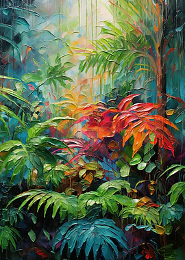 Rain Forest