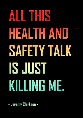 Jeremy Clarkson Quotes