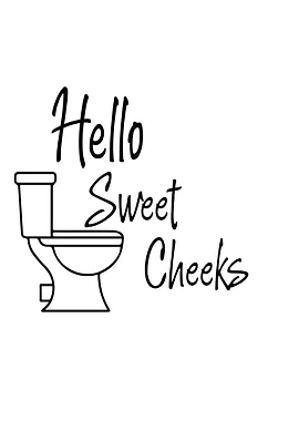 Funny Bathroom Humor