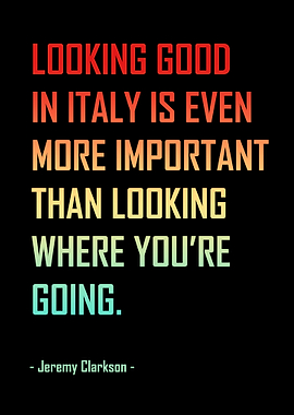 Jeremy Clarkson Quotes