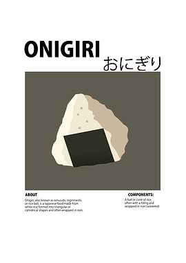 onigiri