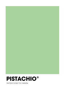 Pistachio