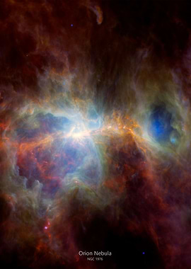 Orion Nebula
