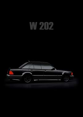W202 Classic Cars