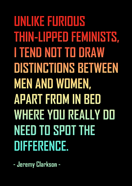 Jeremy Clarkson Quotes