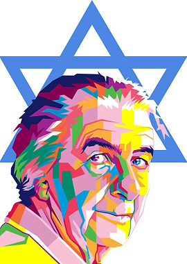Golda Meir