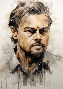 Leonardo Dicaprio