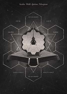 James Webb Space Telescope