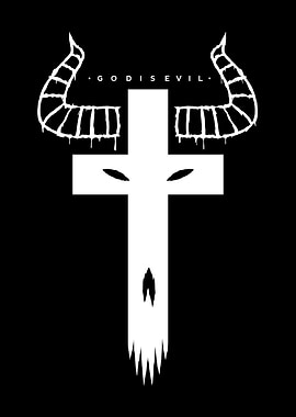 God is Evil