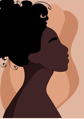 Woman Beauty Fashion