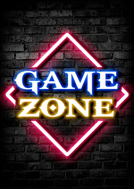 Gaming Zone