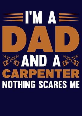 Funny Carpenter