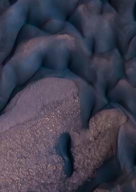 Devils Eye of Lyot 7o8