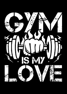 Gym Quote