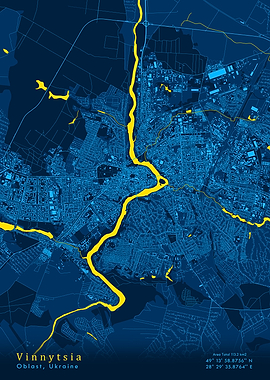 Vinnytsia Oblast Ukraine