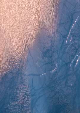 Devils Eye of Lyot 1o8