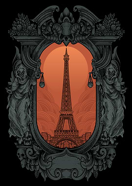 eiffel tower