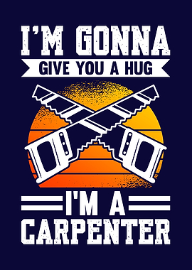 Funny Carpenter