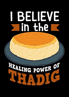 Thadig Food Lover Gifts