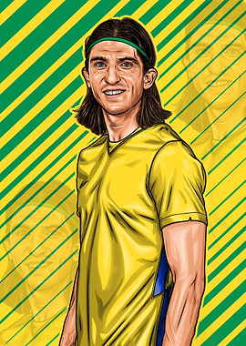 Filipe Luis