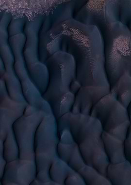 Devils Eye of Lyot 8o8