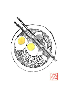 ramen