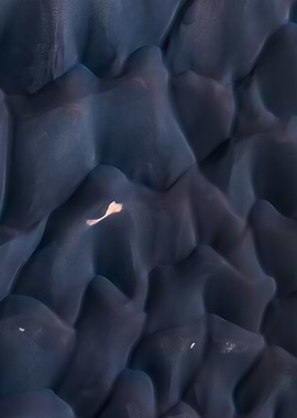 Devils Eye of Lyot 5o8