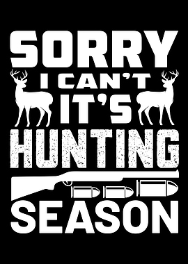 Hunting Hunter Hirsch