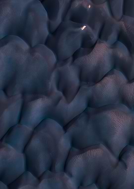 Devils Eye of Lyot 6o8