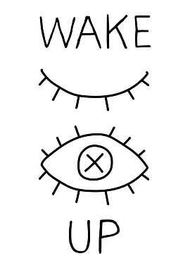 Wake Up