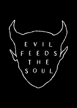 Evil Feeds