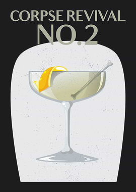 Corpse revival No2