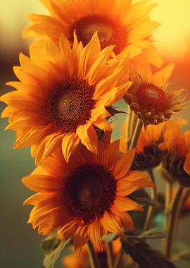 Sunflowers 5