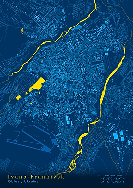 Ivano Frankivsk Oblast