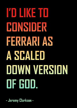 Jeremy Clarkson Quotes