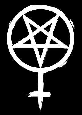 Satanist Feminist