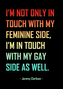 Jeremy Clarkson Quotes