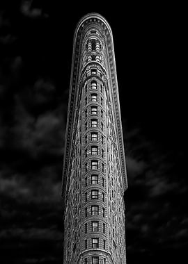 Flatiron
