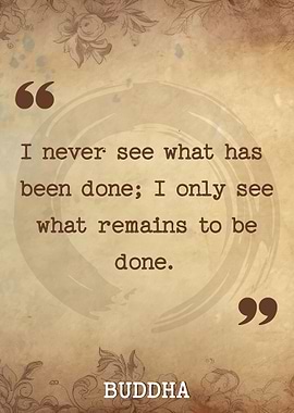 buddha inspirational quote