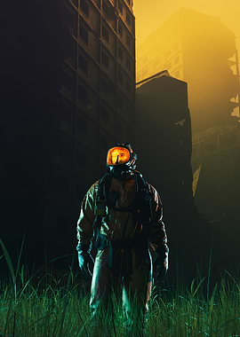 Witness to Destruction