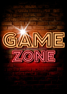 Gaming Zone